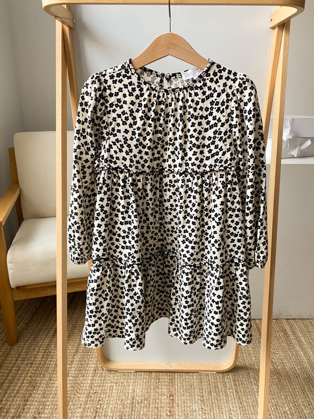 Платье Zara, 110