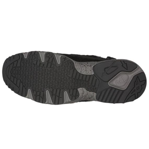 Asics Гель Mai Knit Беговые кроссовки MID Топ Унисекс