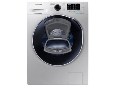 Стиральная машина с сушкой Samsung WD80K5410OS