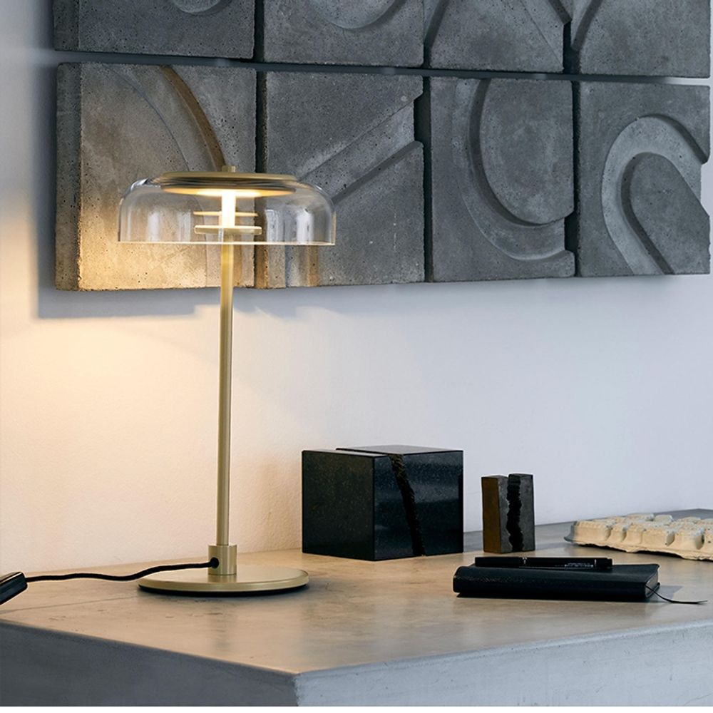 Настольная лампа ARCTIC TAB