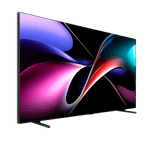 Телевизор Hisense 116" 116UXQ RGB-Mini LED 4K Ultra HD 165Hz Smart TV темно-серый