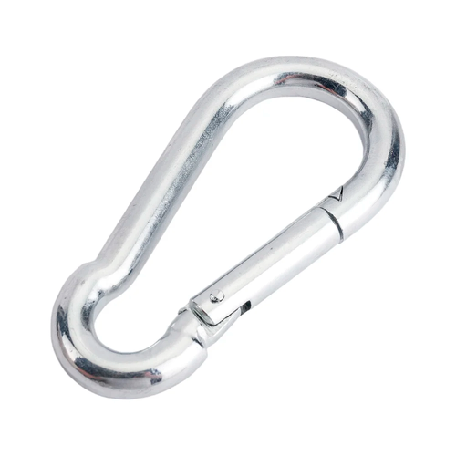 Карабин цинк DIN5299C М4