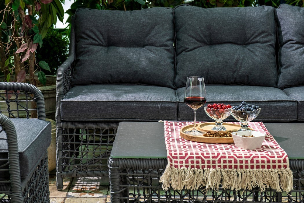 Диванная группа LUCCA