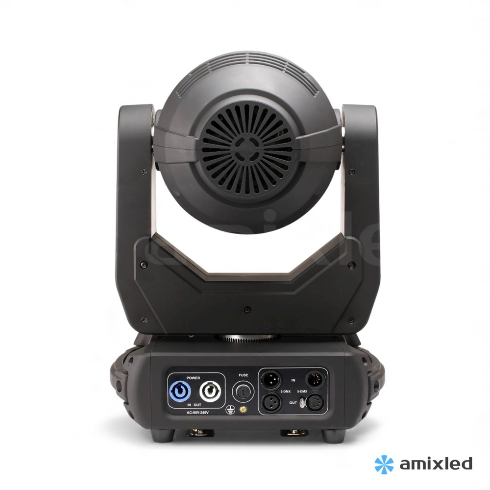 Световой прибор Amixled LED SUPER BEAM 250