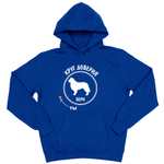 Толстовка "Берн - круг доверия"