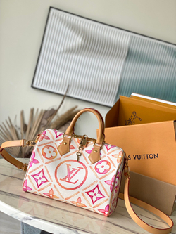 Louis Vuitton Speedy Bandouliere 25