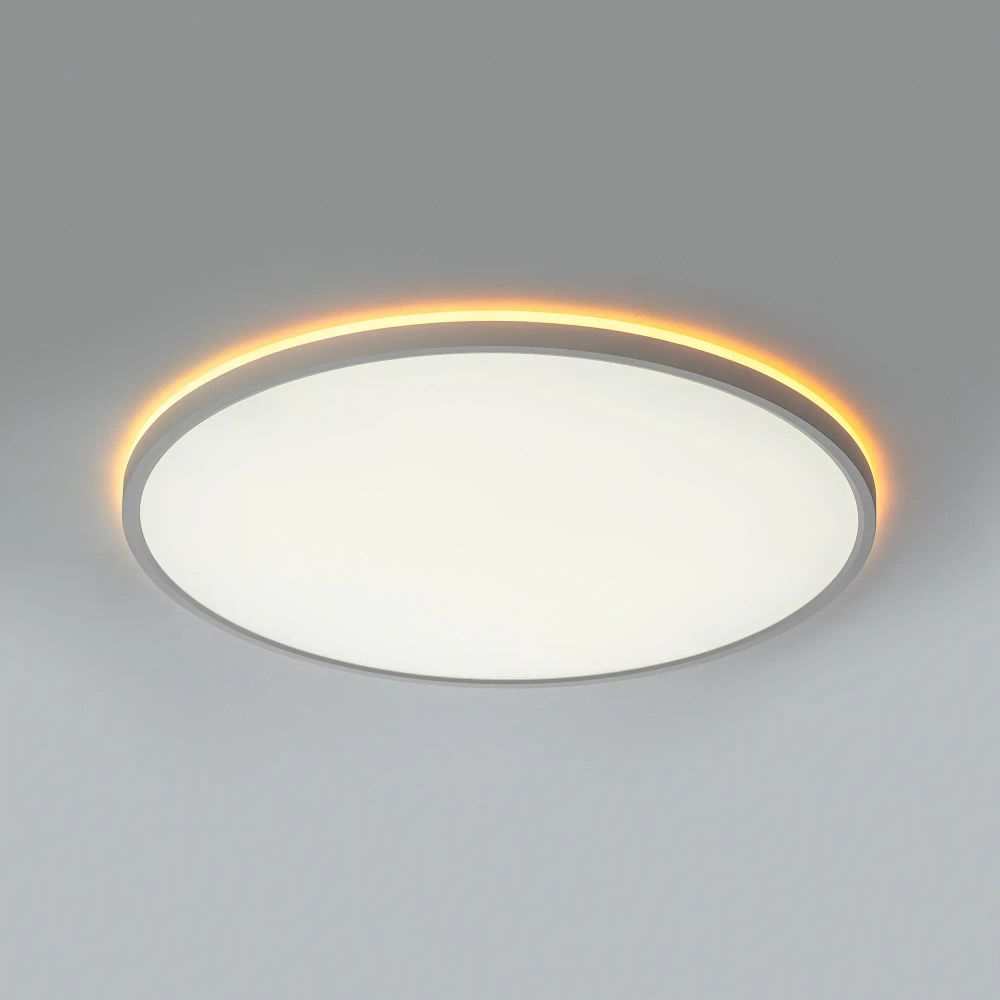 Citilux NORMA CL749500 LED RGB Светильник с пультом Белый