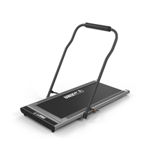 Беговая дорожка UNIX Fit R-300C Grey