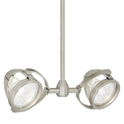 Настенный светильник Visual Comfort Elton Head Wall MonoRail