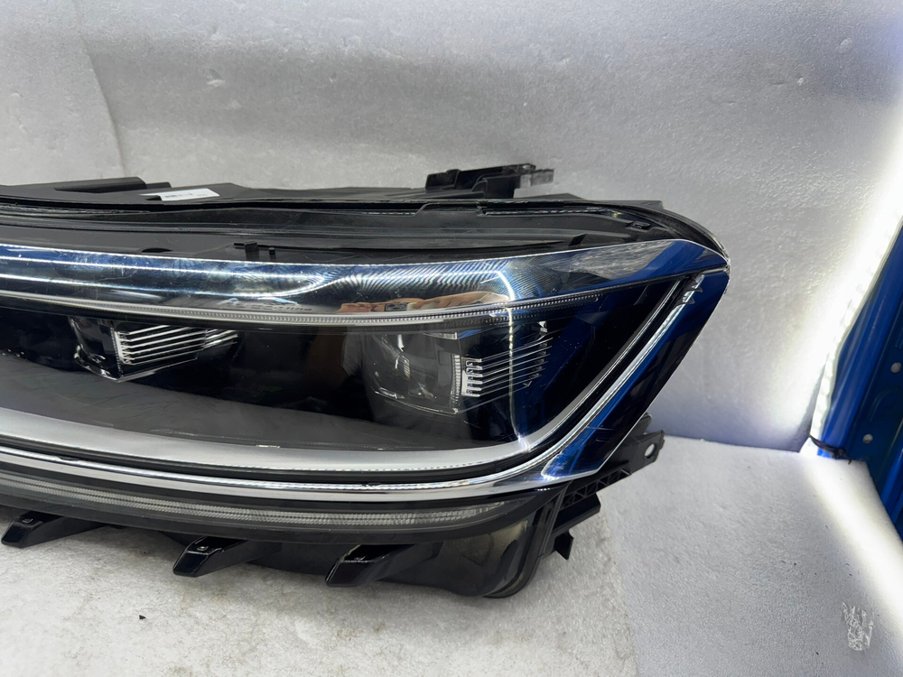 Блок фар (LED) для Volkswagen Phideon, оригинал,