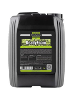 Shine Systems Black Line ReadyFoam - готовый автошампунь для бесконтактной мойки, 5 л