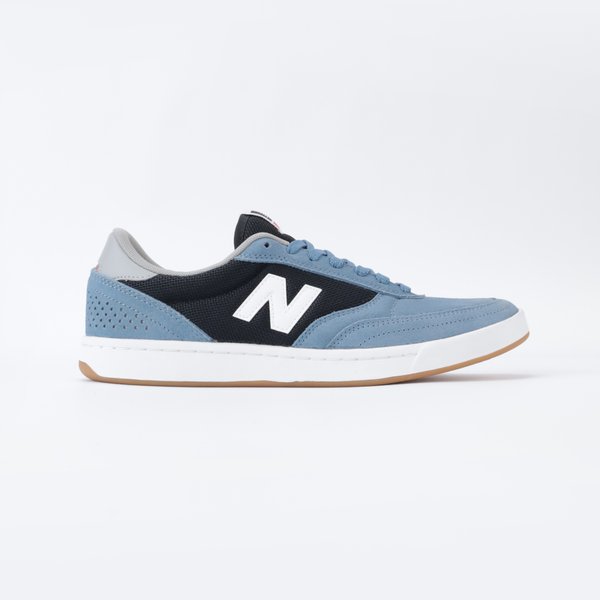 New Balance Numeric 440 (blue/black) артикул:NM440LBB - купить в магазине Дайс