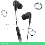 Наушники Xiaomi Type-C Black M2413E1 (BHR8930GL)