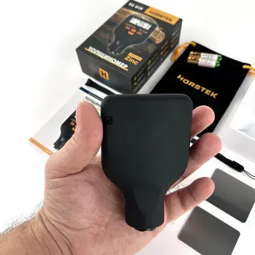 Horstek TC 215 Толщиномер