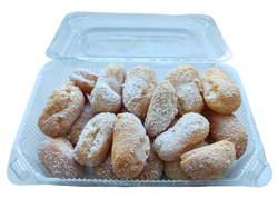 Французская булочка (0,120кг)