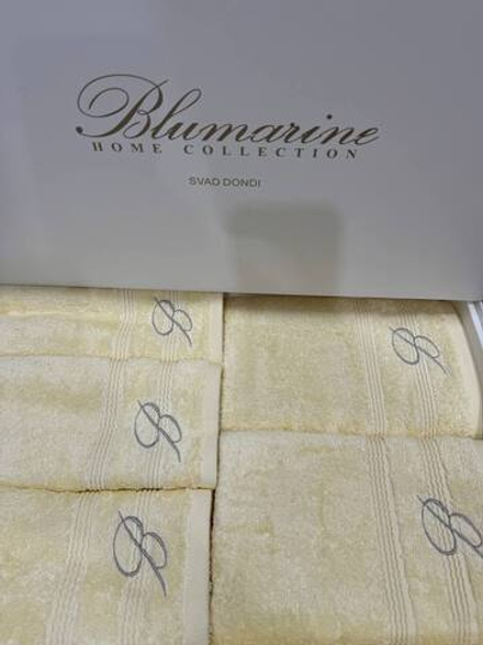 Набор полотенец Blumarine Home 5 шт.