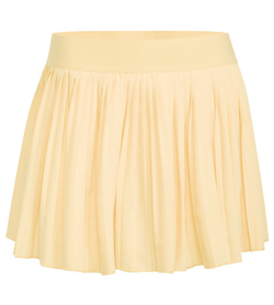 Теннисная юбка Adidas Club Pleated - orange