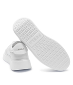 Кожаные кроссовки Furla - белый(YH60SPT BX2752)