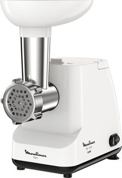 М'ясорубка MOULINEX 3в1 ME111032