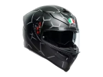 AGV K-5 S VULCANUM GREY