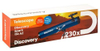Телескоп Levenhuk Discovery Spark 114 AZ с книгой