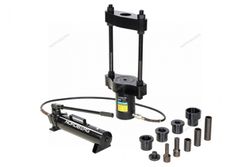 NORDBERG (N31PE75) Выпрессовщик шкворней гидравлический, 75 т