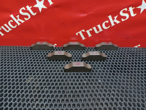 Комплект коромысел 2019г