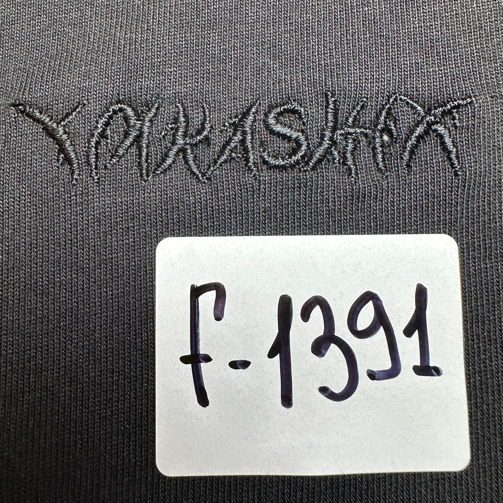 Футболка Ymkashix THF Big Logo F-1391 pp.L