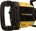 Молот ударный сетевой HANSKONNER HDH1830H