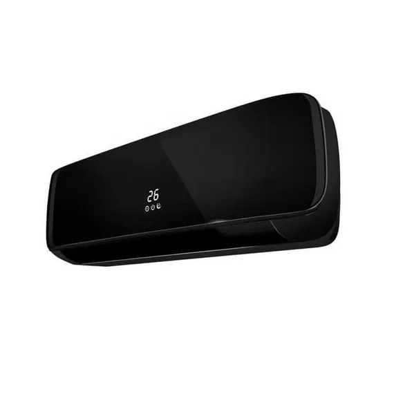 Сплит-система Hisense AS-10UW4RVETG01G(B)/AS-10UW4RVETG01W(B) Black Crystal Super DC Inverter Wi-Fi