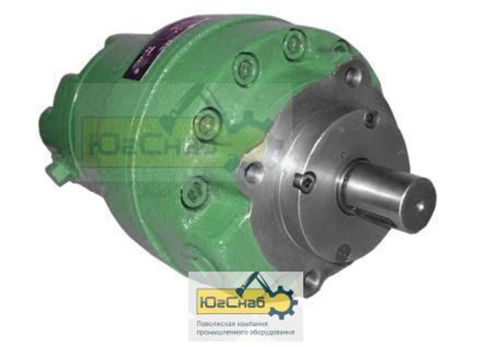 ✅Насос пластинчатый 25Г12-24М✅