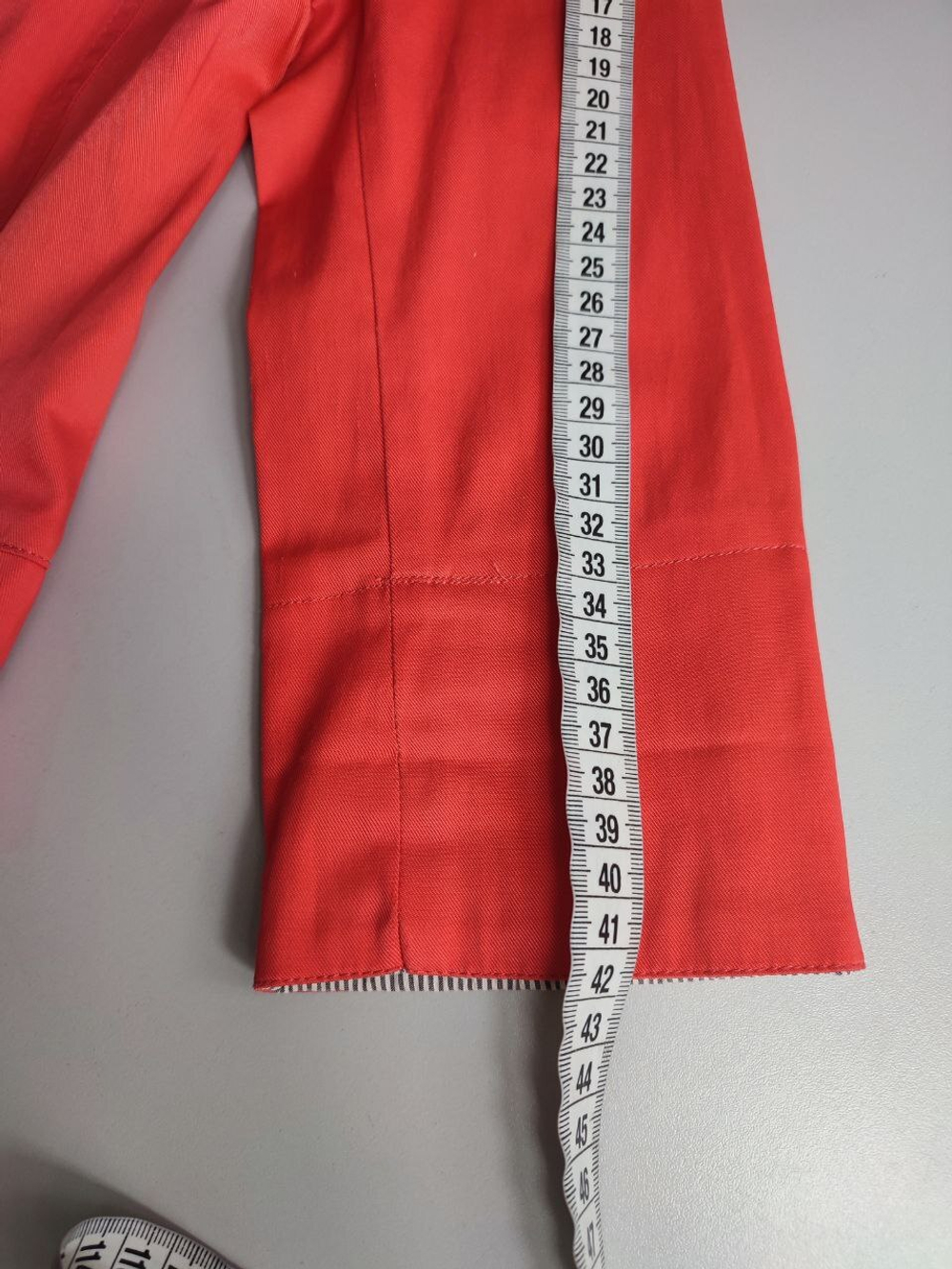 Жакет Liva стильный 44 размер