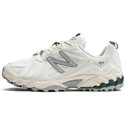Кроссовки New Balance 610 Angora Nightwatch Green