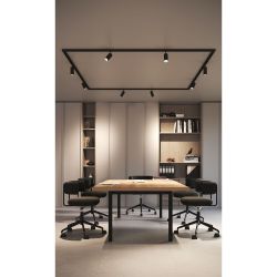 Трековый светильник Arte Lamp