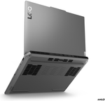 Ноутбук Lenovo LOQ 15AHP9 15.6" / 16 Гб / SSD 1000 Гб / Без ОС / 83DX00BGRK