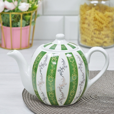 Чайник заварочный 0,6л 5573