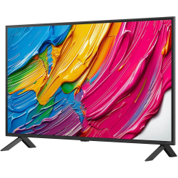Телевизор 55" LG 55QNED80A6A
