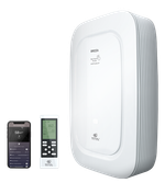 RCB-H 150 LUX Приточно-очистительный комплекс ROYAL Clima