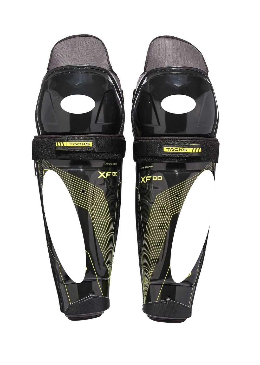 Щитки Tacks S24 XF 80 JR