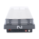 DECKSAVER NATIVE INSTRUMENTS TRAKTOR X1 MK3 & Z1 MK2 COVER