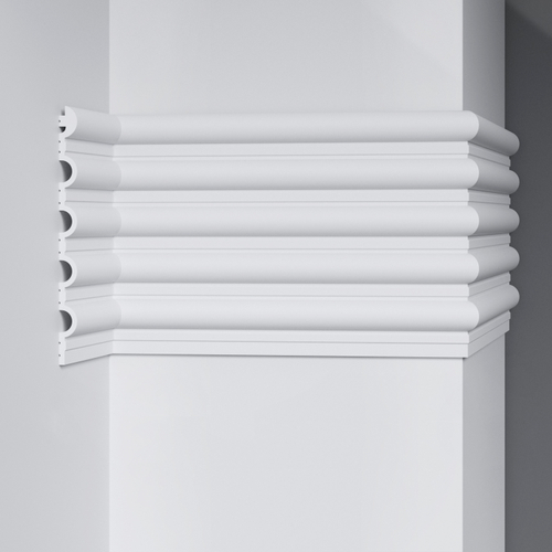 Декоративная панель D327