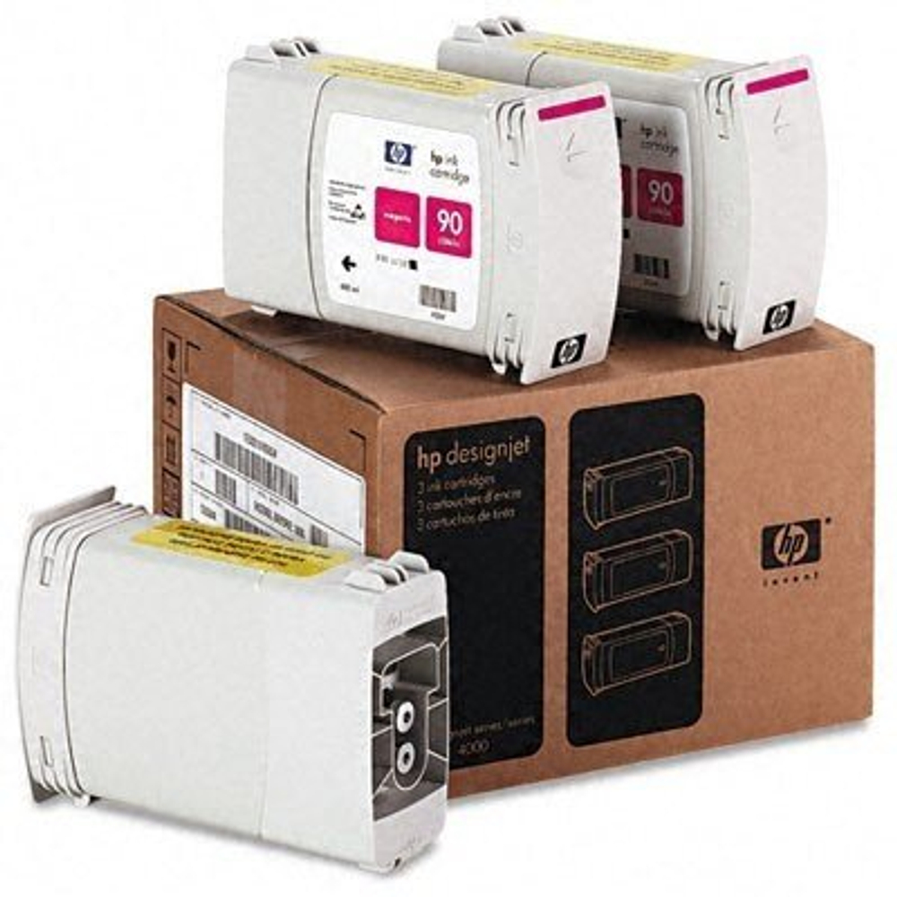 Картридж HP C5084A