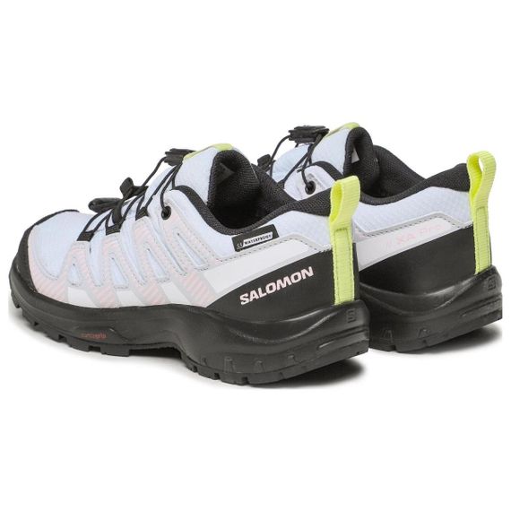 Salomon X 'White'