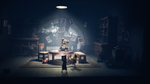 Little Nightmares II [NS] б/у