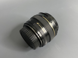 Canon EF 50mm 1.4 USM