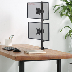 КРОНШТЕЙН НАСТОЛЬНЫЙ ДЛЯ МОНИТОРОВ, ARM MEDIA LCD-T43
