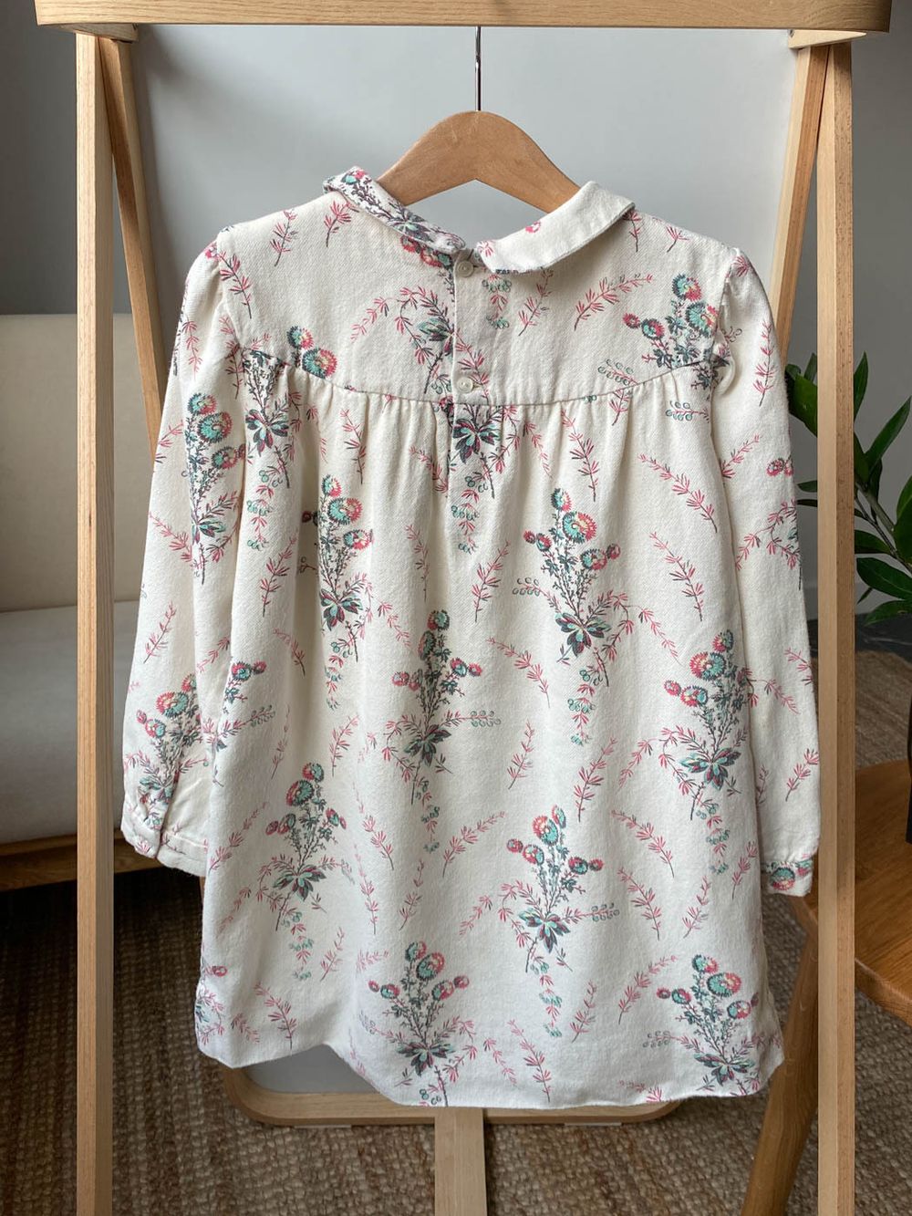 Платье Bonpoint