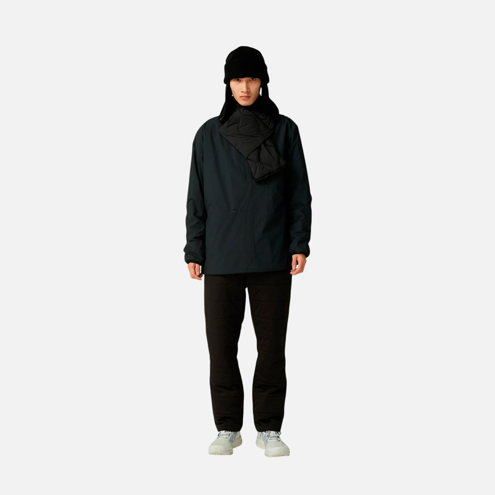 Пуловер мужской Snow Peak Octa Nomad Black