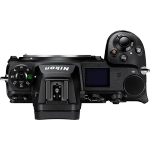 Цифровая фотокамера Nikon Z7 II Body