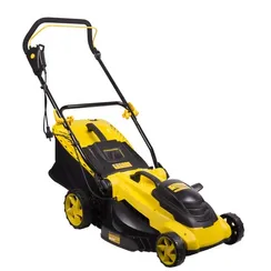 Газонокосилка электрическая "CHAMPION" EM 4118